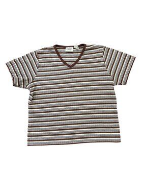Vintage Striped T-Shirt